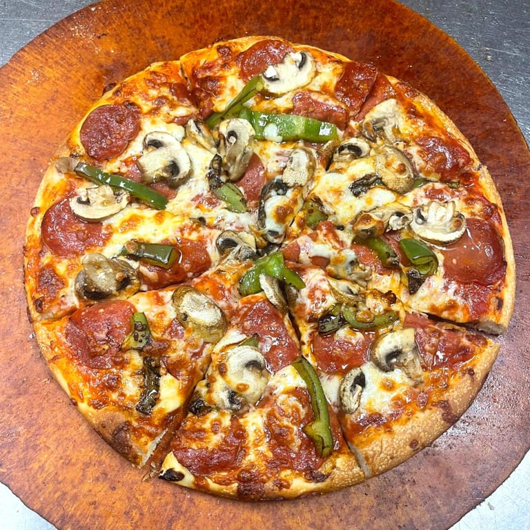 Quality Ingredients, Great Food for Everyone